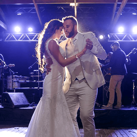 Capa do álbum do casamento Naty & Felipe no Vistabela Resort