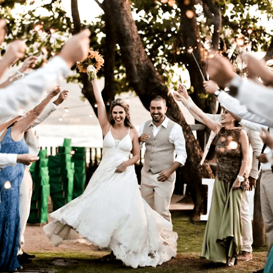 Capa do álbum do casamento Thati & Lucas no Vistabela Resort